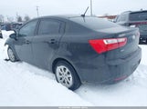 Kia Rio Lx KNADM4A36E6338400 снимка