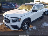 Mercedes-Benz Glb 250 4Matic W1N4M4HB1LW035305 fotografie