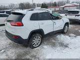 Jeep Cherokee Limited 4X4 1C4PJMDS0HW523820 снимка