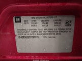 Buick Lacrosse Premium Ii Group 1G4GF5G3XEF193915 снимка