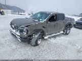 Ford Ranger Raptor 1FTER4LR0SLE30755 снимка