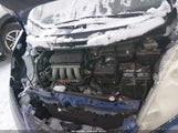 Honda Fit Sport JHMGE8H58BC020284 снимка