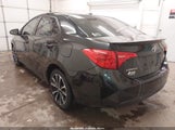 Toyota Corolla Xse 2T1BURHE1JC095550 снимка
