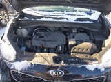 Kia Sportage Lx KNDPMCAC4H7204123 снимка