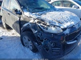 Kia Sportage Lx KNDPMCAC4H7204123 снимка