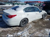 Infiniti Q50 JN1BV7AR4FM420445 снимка