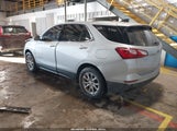 Chevrolet Equinox Lt 3GNAXJEV9KS652001 снимка