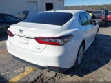 Toyota Camry Le 4T1C11AK9MU576258 fotografie