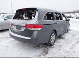 Honda Odyssey Ex-L 5FNRL5H64GB067457 снимка
