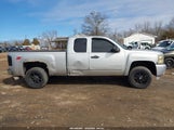 Chevrolet Silverado  Lt 1GCRKSE36BZ132081 снимка