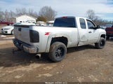 Chevrolet Silverado  Lt 1GCRKSE36BZ132081 снимка