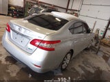Nissan Sentra Fe+ S/Fe+ Sv/S/Sl/Sr/Sv 3N1AB7AP3EY238136 photo