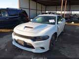 Dodge Charger Gt Rwd 2C3CDXHG5KH579081 снимка