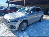 Audi Q5 Premium 45 Tfsi S Line Quattro S Tronic WA1GAAFY8N2005452 снимка