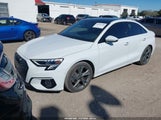 Audi A3 Premium 40 Tfsi Quattro S Tronic WAUGUDGY0RA137918 photo