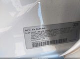 Audi A3 Premium 40 Tfsi Quattro S Tronic WAUGUDGY0RA137918 снимка
