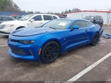 Chevrolet Camaro 1Lt 1G1FB1RX9H0143902 снимка