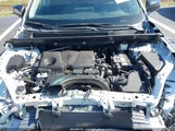 Toyota Rav4 Le 2T3H1RFV1LC057140 снимка
