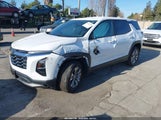 Chevrolet Equinox Awd Lt 3GNAXPEG6SL244764 снимка