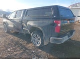 Chevrolet Silverado  4Wd Standard Bed Ltz 1GCUKGED1SZ236719 снимка