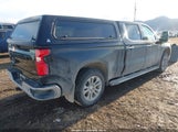 Chevrolet Silverado  4Wd Standard Bed Ltz 1GCUKGED1SZ236719 photo