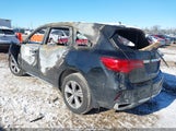 Acura Mdx Standard 5J8YD4H35LL025252 снимка
