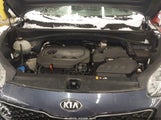 Kia Sportage Ex KNDPNCAC6H7264899 снимка
