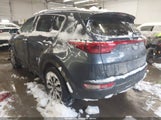 Kia Sportage Ex KNDPNCAC6H7264899 снимка