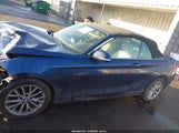 BMW 228I xDrive WBA1L9C55GV767859 снимка