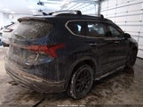 Hyundai Santa Fe Xrt 5NMS6DAJ4NH407400 снимка