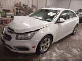 Chevrolet Cruze 2Lt Auto 1G1PE5SB2F7283070 снимка