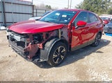 Mitsubishi Eclipse Cross Black Edition S-Awc/Se S-Awc/Sel S-Awc JA4ATWAA0SZ009098 photo