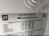 Chevrolet Silverado  4Wd Short Bed Lt Trail Boss 3GCUDFED6PG265189 снимка