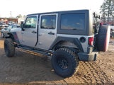 Jeep Wrangler Unlimited Sport 1C4BJWDG4GL144983 photo