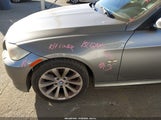 BMW 328I xDrive WBAPK7G52BNN87467 снимка