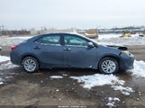 Toyota Corolla Le 5YFBURHE1KP941550 снимка