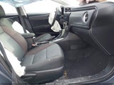 Toyota Corolla Le 5YFBURHE1KP941550 снимка