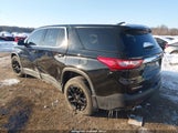 Chevrolet Traverse Ls 1GNERFKW2KJ249372 снимка