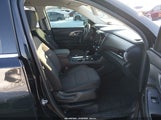 Chevrolet Traverse Ls 1GNERFKW2KJ249372 снимка