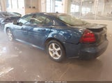 Pontiac Grand Prix Gtp 2G2WR524841365845 photo