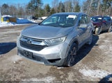 Honda Cr-V Lx 2HKRW6H39HH211767 снимка