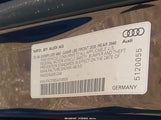 Audi A5 Sportback Premium Plus 45 Tfsi S Line Quattro S Tronic WAUFACF58SA018509 fotografie