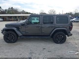 Jeep Wrangler 4Xe Unlimited High Altitude 4X4 1C4JJXP61MW855555 снимка