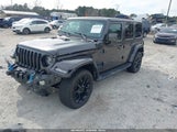 Jeep Wrangler 4Xe Unlimited High Altitude 4X4 1C4JJXP61MW855555 снимка