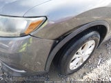 Nissan Rogue Sv 5N1AT2MV3FC819813 снимка