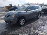 Nissan Rogue Sv 5N1AT2MV3FC819813 снимка