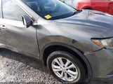 Nissan Rogue Sv 5N1AT2MV3FC819813 снимка