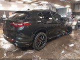 Alfa Romeo Stelvio Ti Awd ZASPAKBN6M7D19732 fotografie
