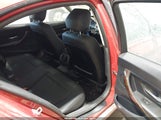 BMW 320I xDrive WBA8E5G54GNT40653 снимка
