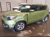 Kia Soul KNDJN2A27H7881624 снимка